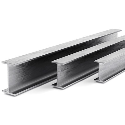 Сварные балки в Альметьевске