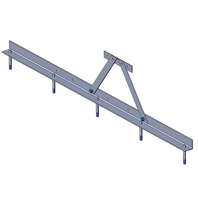 Траверсы в Альметьевске
