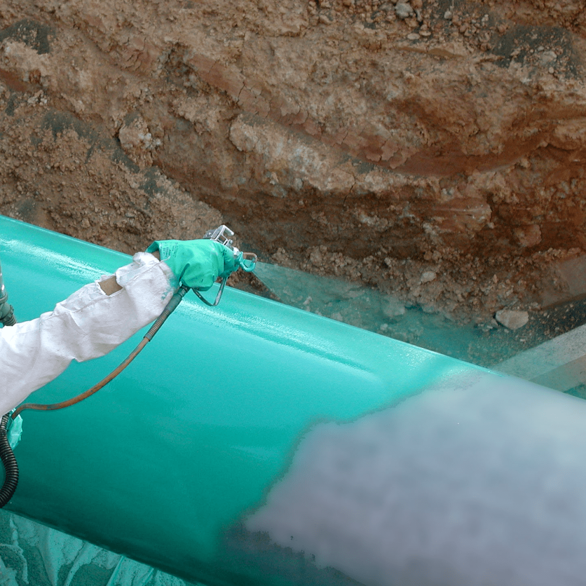 Чем опасна коррозия деталей трубопровода