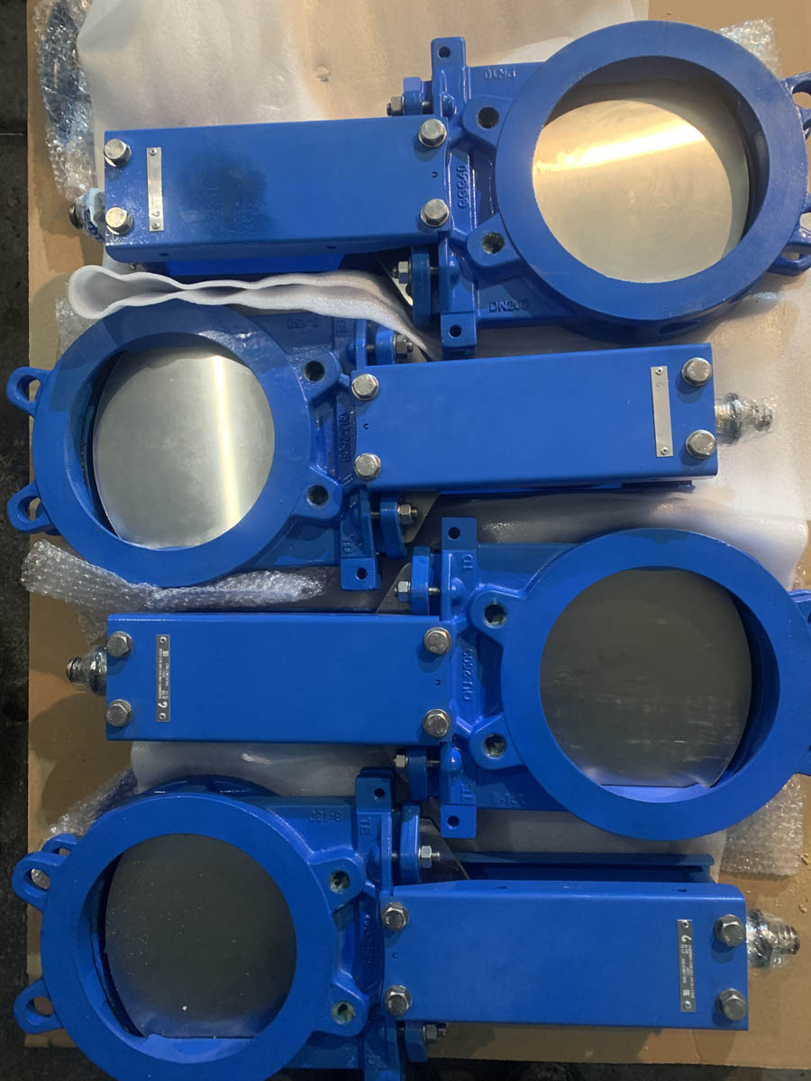 Производство партии дренажных фильтров СДЖ-80 и СДЖ-100 от компании ООО НПО Спецнефтемаш