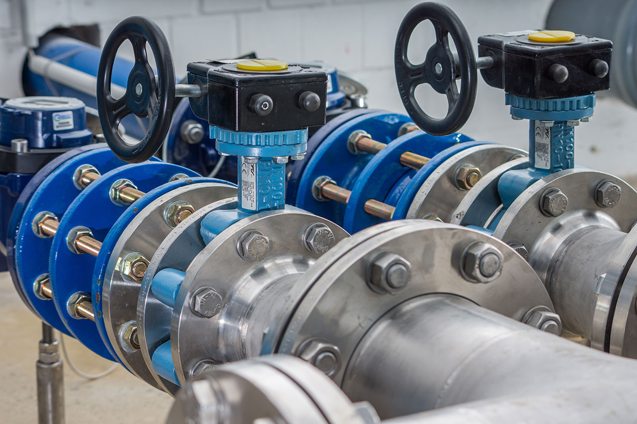 Для чего проводится проверка и зачем нужен класс герметичности запорной арматуры