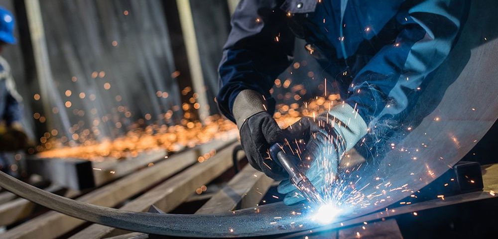 Тренды на рынке металлоконструкций