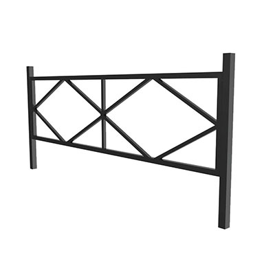 Ограждения в Альметьевске