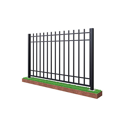 Заборы в Альметьевске