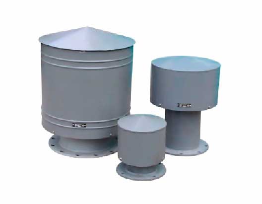 Функции дыхательной арматуры