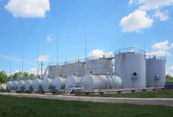 Правила хранения нефтепродуктов