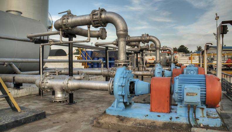 Требования к насосам для нефтепродуктов