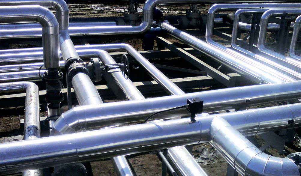 Важность проектирования трубопроводных систем