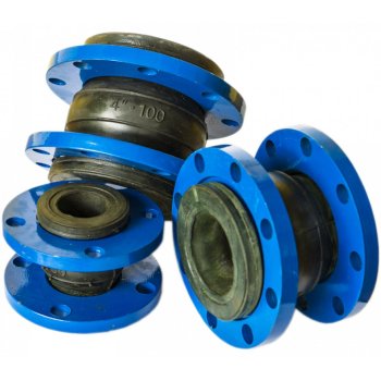 Производство вибрационных вставок