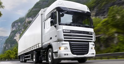 Доставка отдельным транспортом