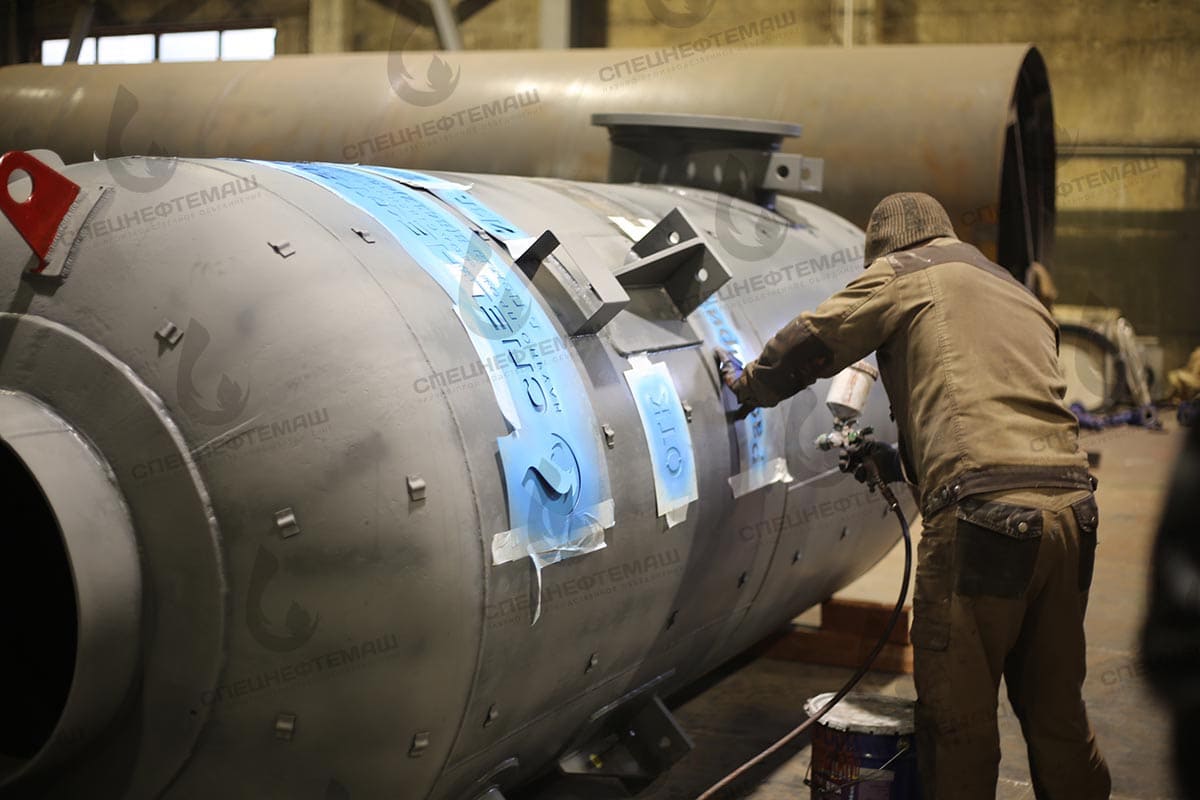 Маркировка продукции