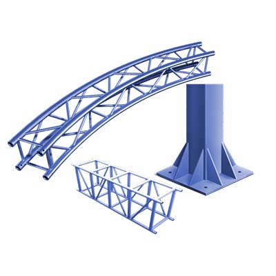 Строительные конструкции в Альметьевске