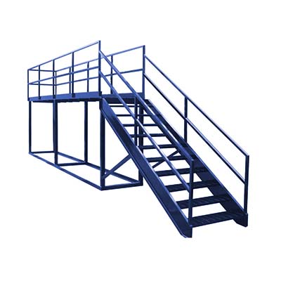 Уличные конструкции в Альметьевске