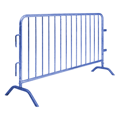 Ограждения и заборы из металла в Альметьевске