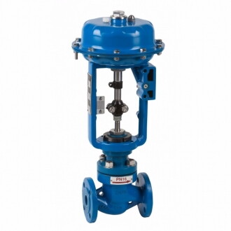 Отсечные клапаны 22нж15п - особенности реализации