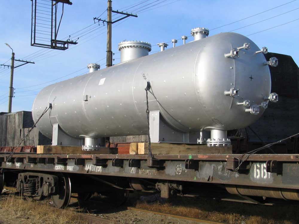 Эксплуатация нефтегазосепараторов